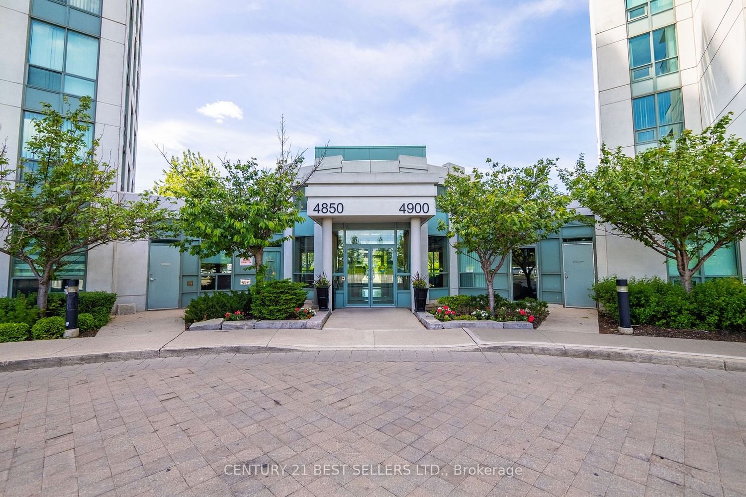 4850 Glen Erin Dr, unit 1102 for sale