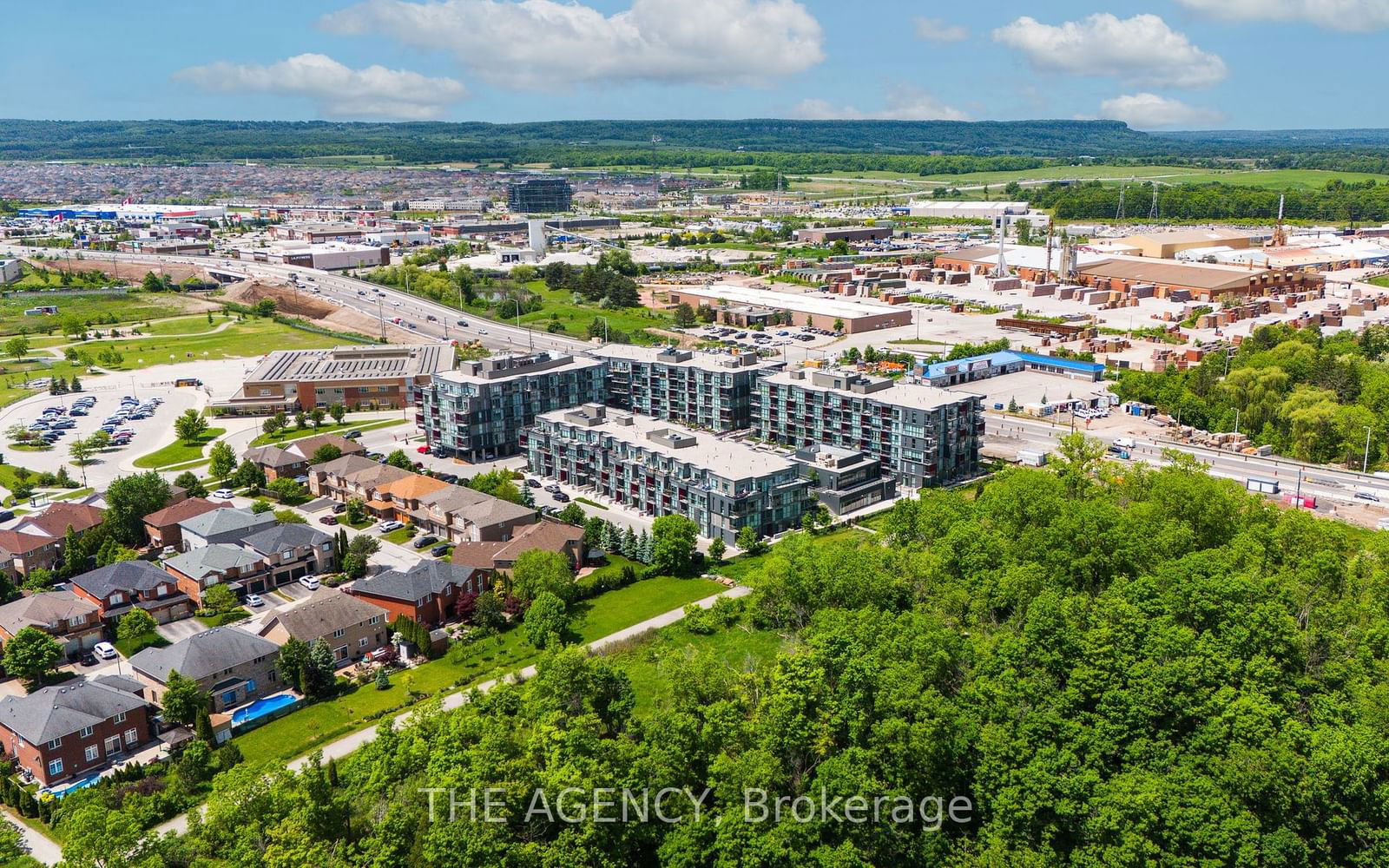 Link Condos & Towns, Burlington, Toronto