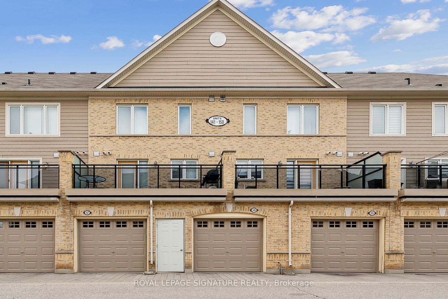 60 Fairwood Circ, unit 146 for sale - image #28