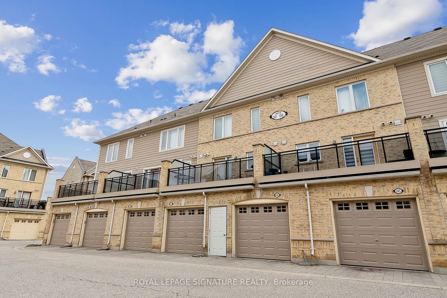 60 Fairwood Circ, unit 146 for sale - image #29