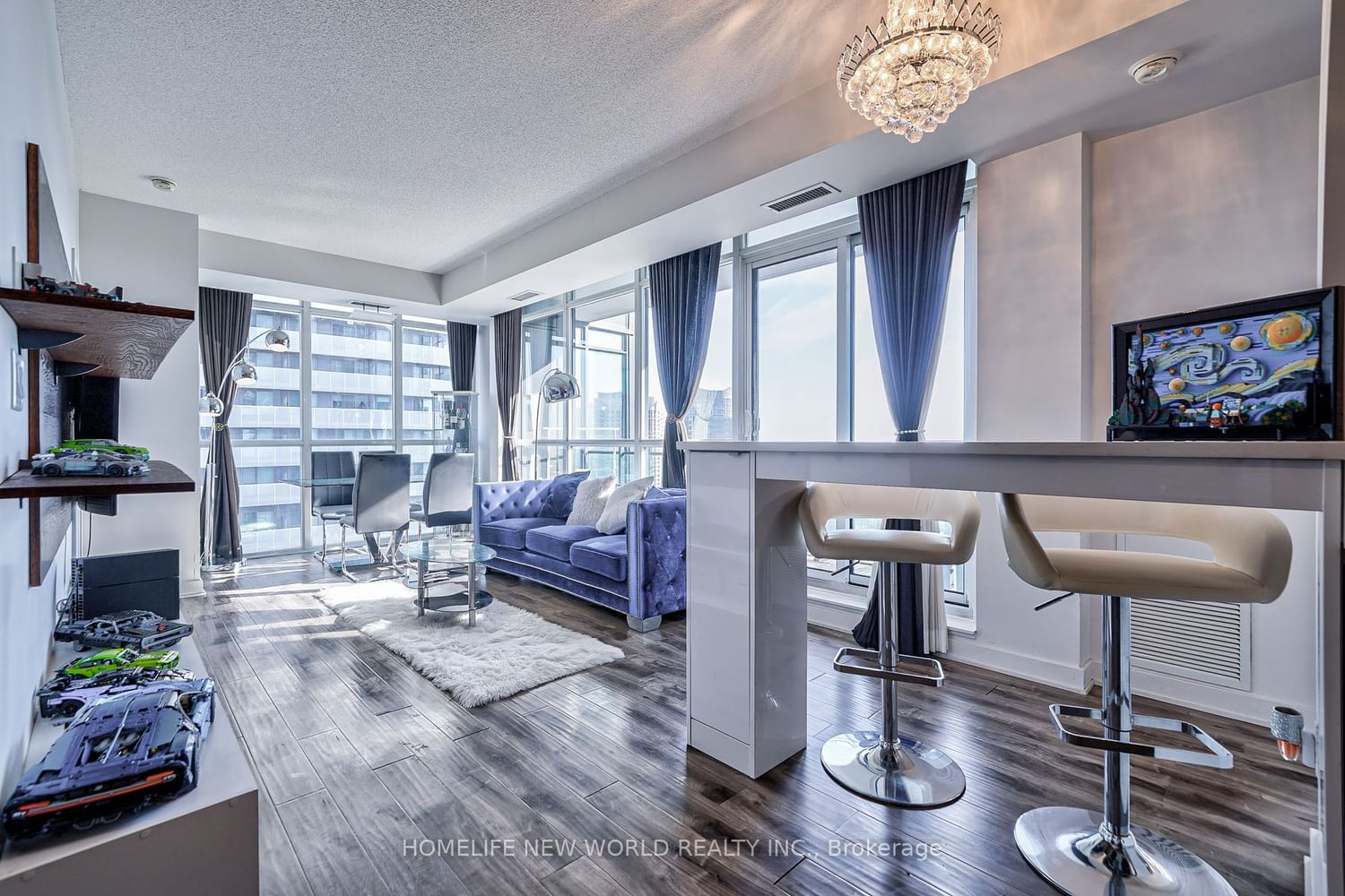 4070 Confederation Pkwy, unit 2402 for sale