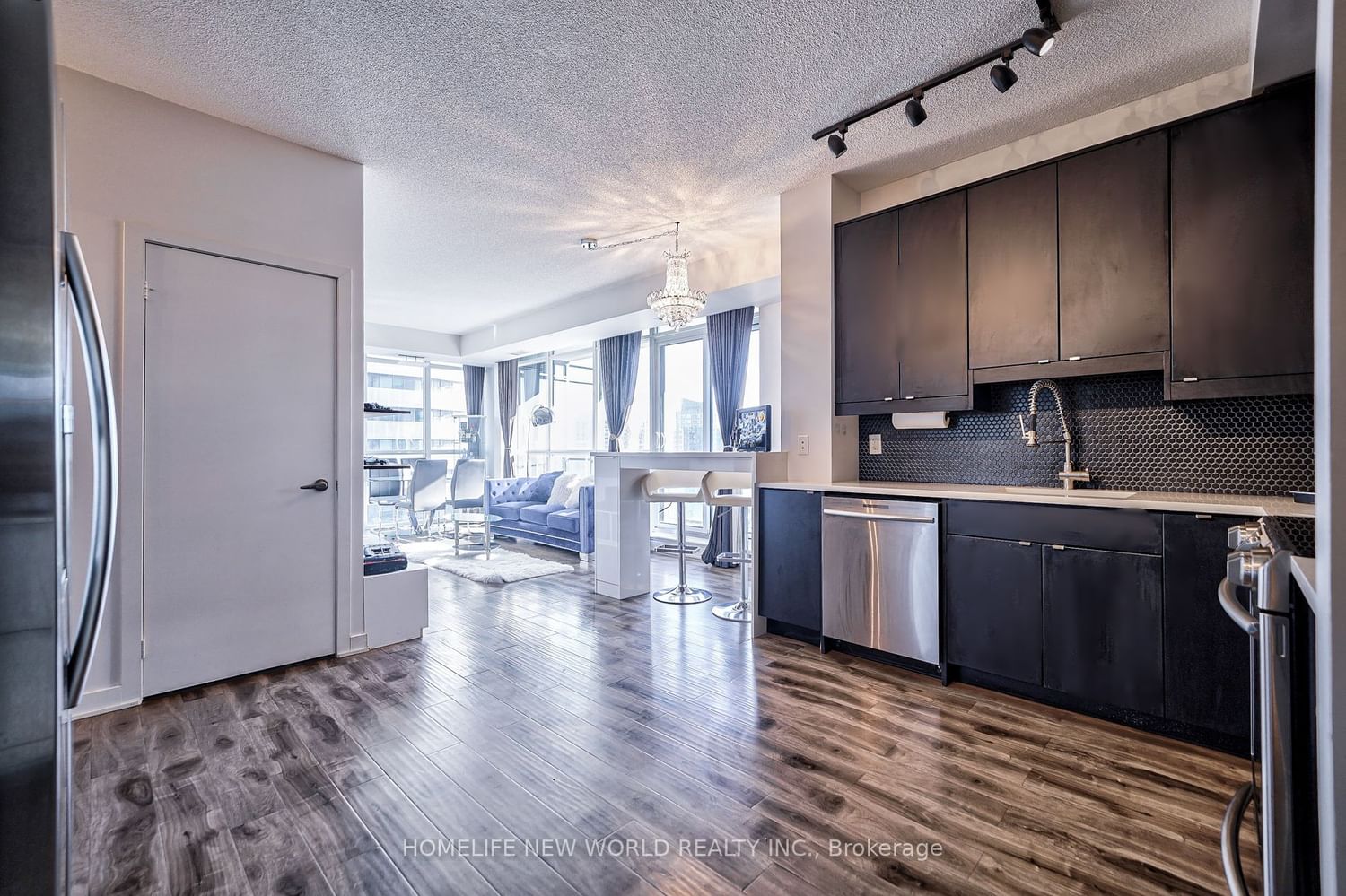 4070 Confederation Pkwy, unit 2402 for sale