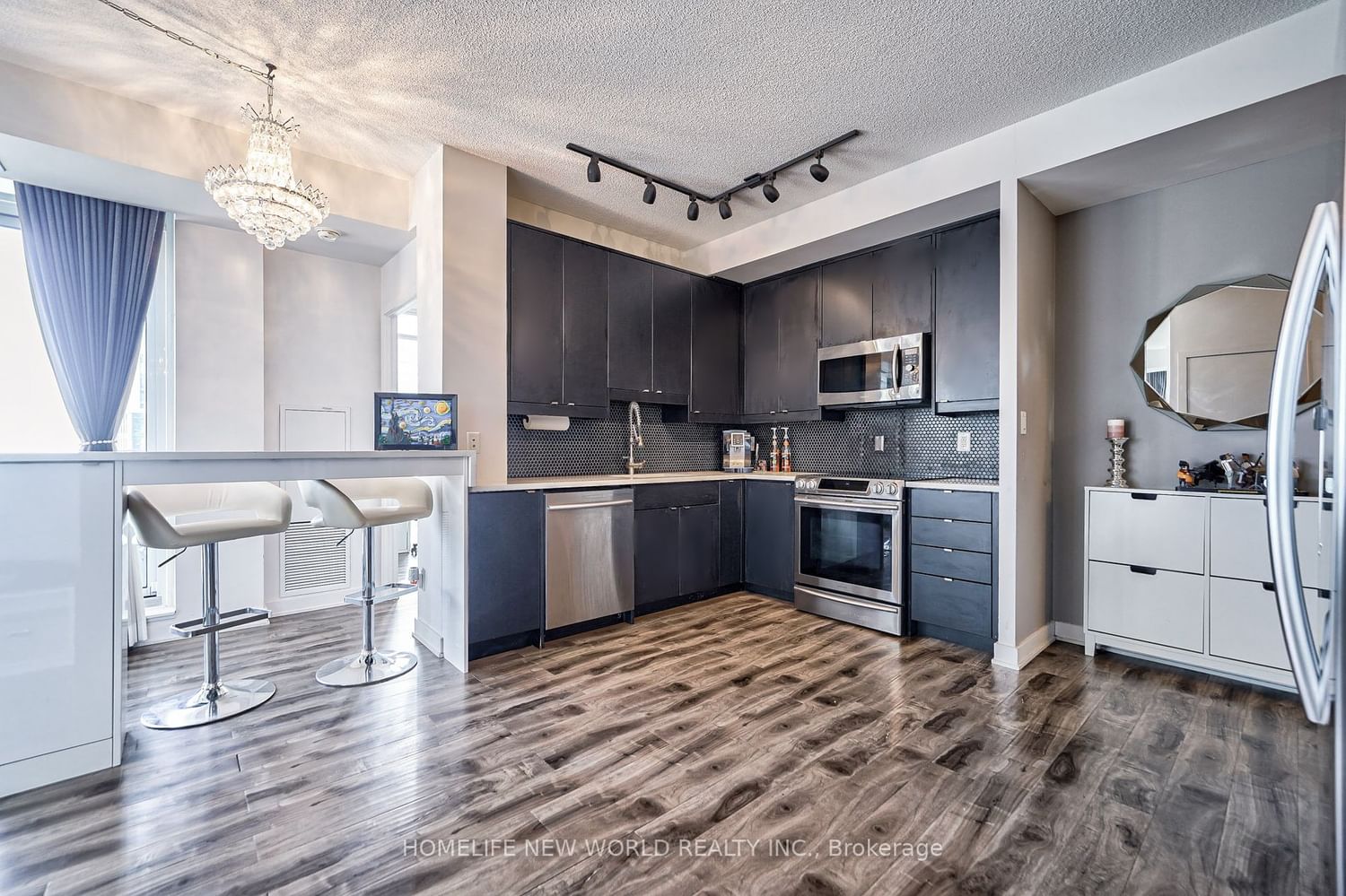 4070 Confederation Pkwy, unit 2402 for sale