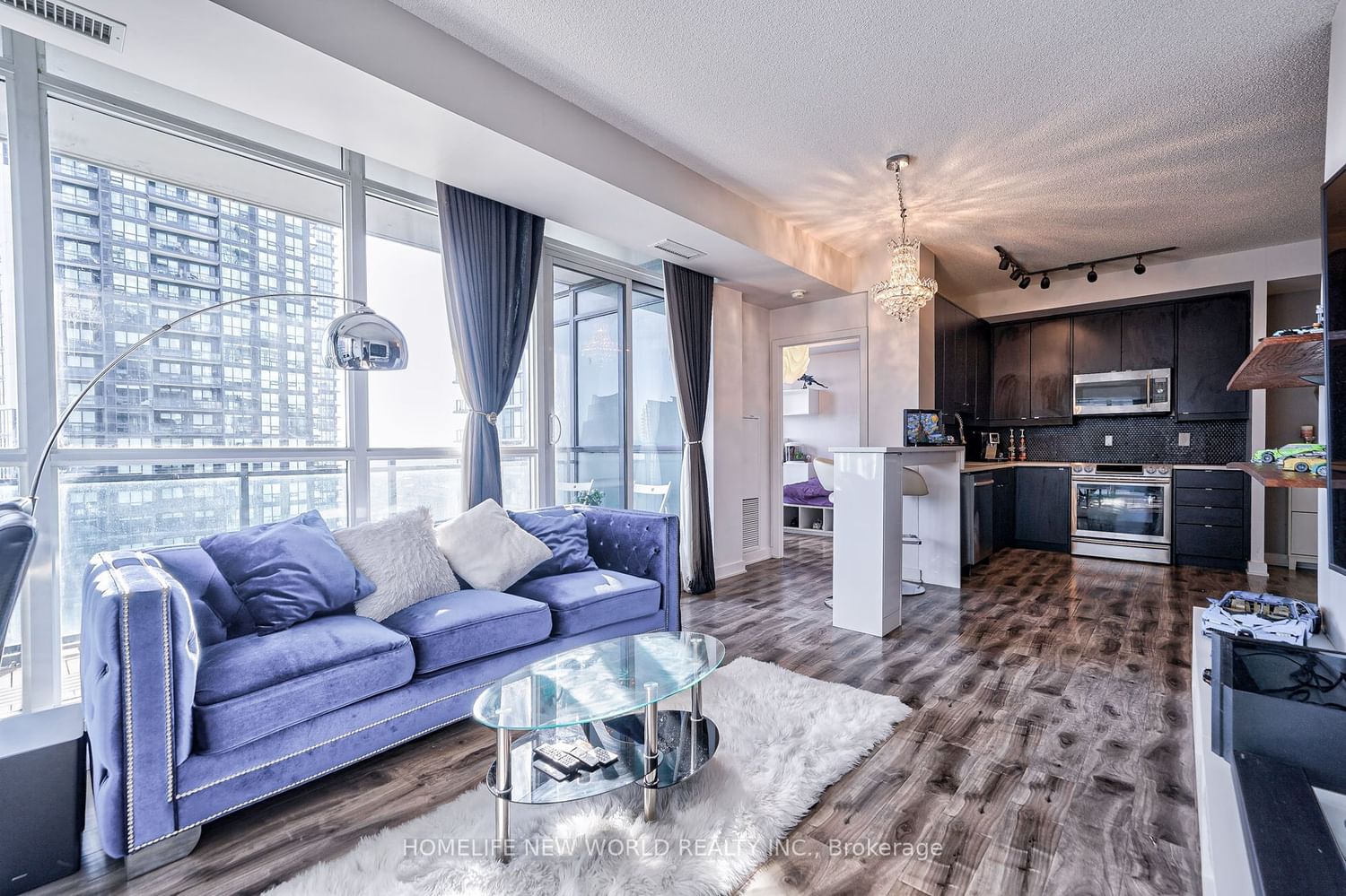 4070 Confederation Pkwy, unit 2402 for sale