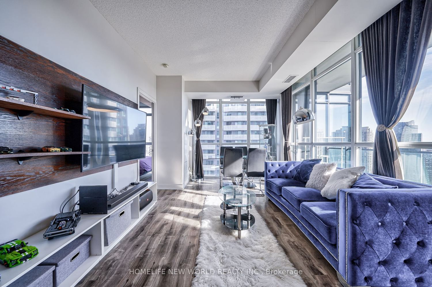 4070 Confederation Pkwy, unit 2402 for sale