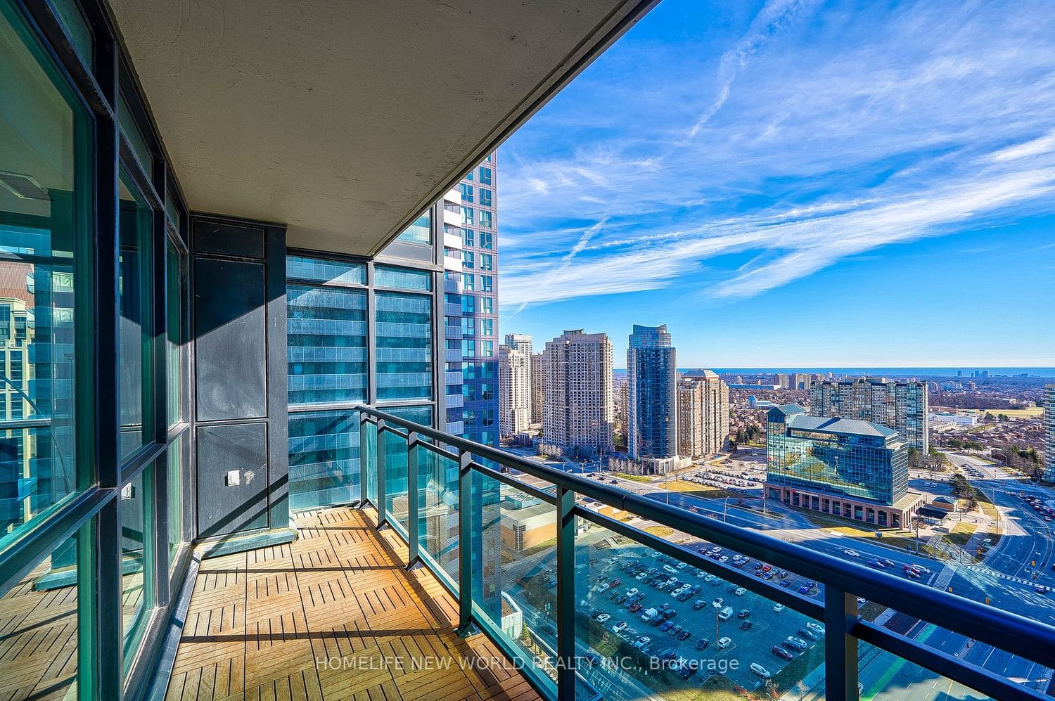 4070 Confederation Pkwy, unit 2402 for sale