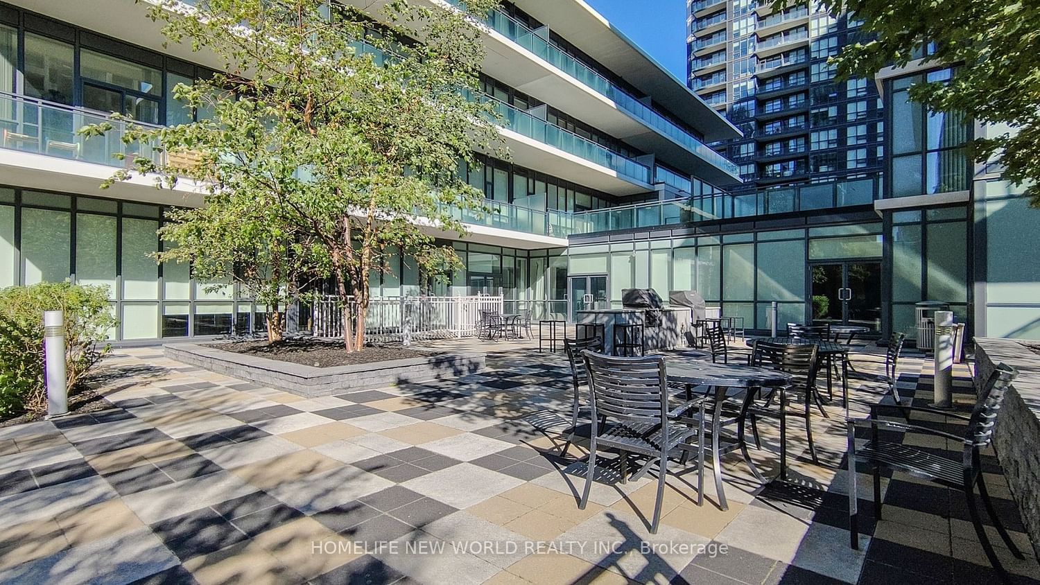 4070 Confederation Pkwy, unit 2402 for sale