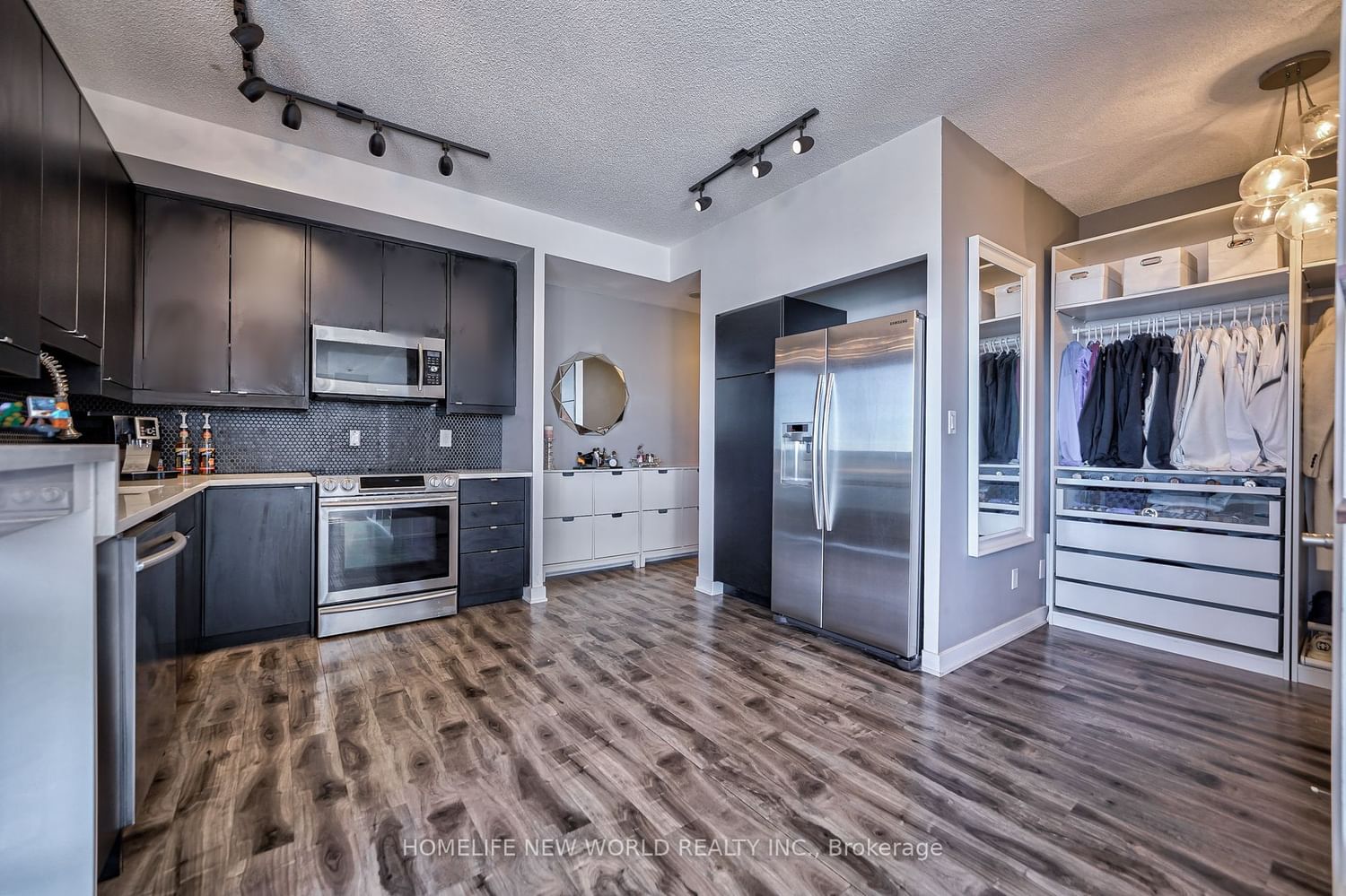 4070 Confederation Pkwy, unit 2402 for sale