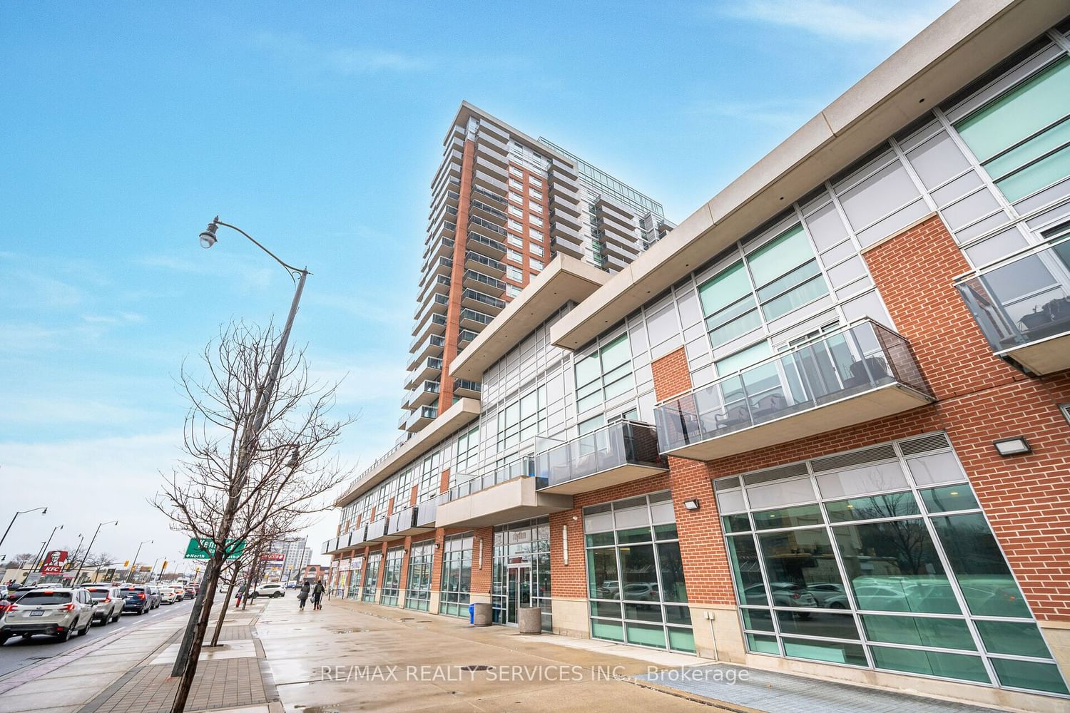 215 Queen St E, unit 2009 for sale