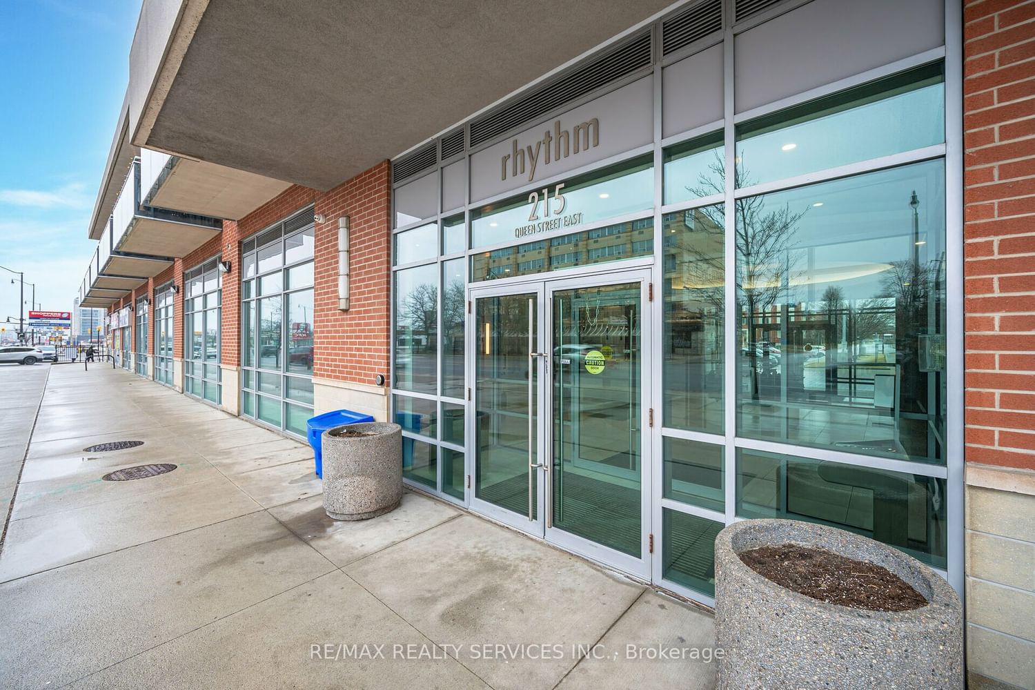 Rhythm Condos, Brampton, Toronto