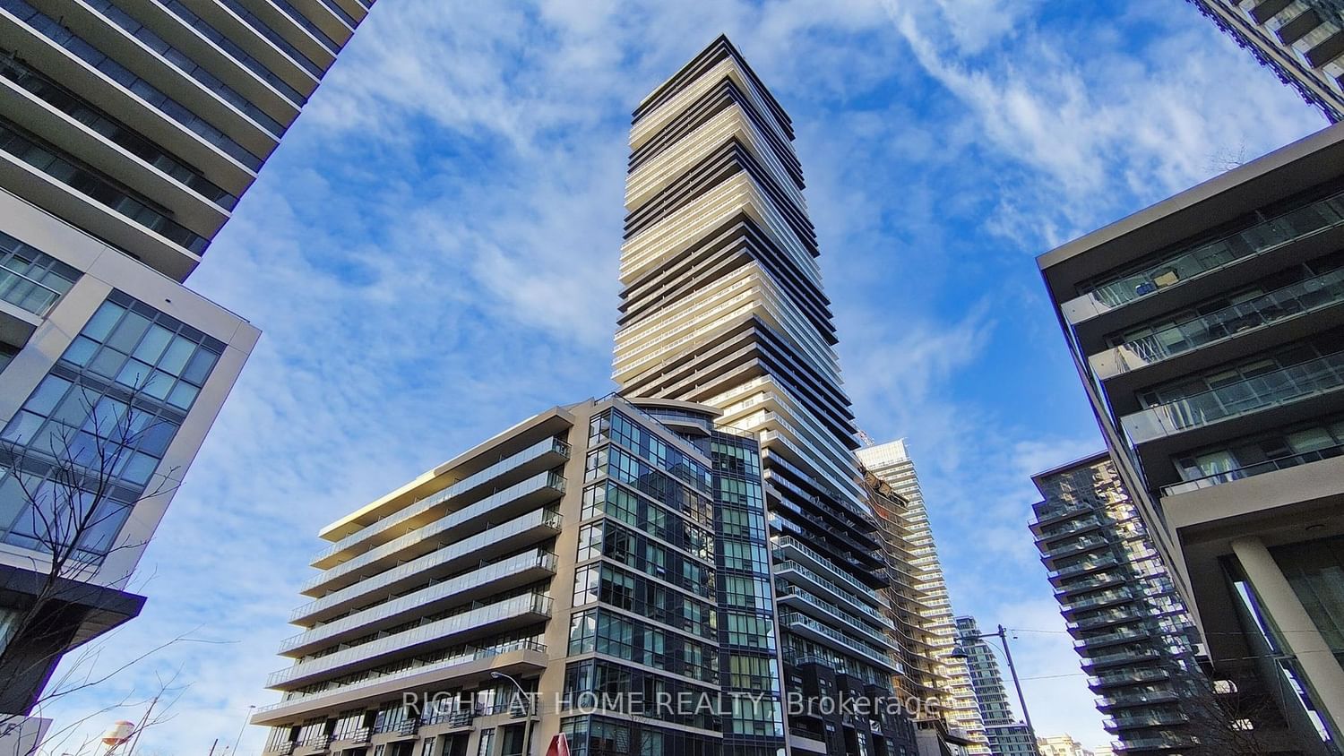 56 Annie Craig Dr, unit 1409 for sale - image #1