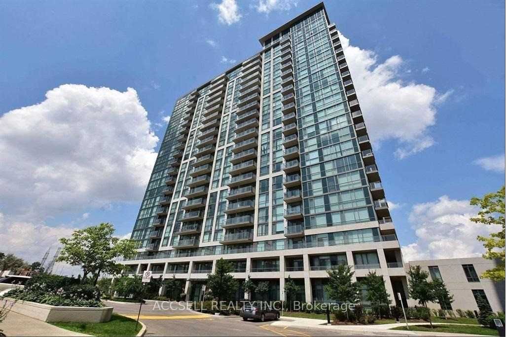 339 Rathburn Rd W, unit 1006 for sale - image #3