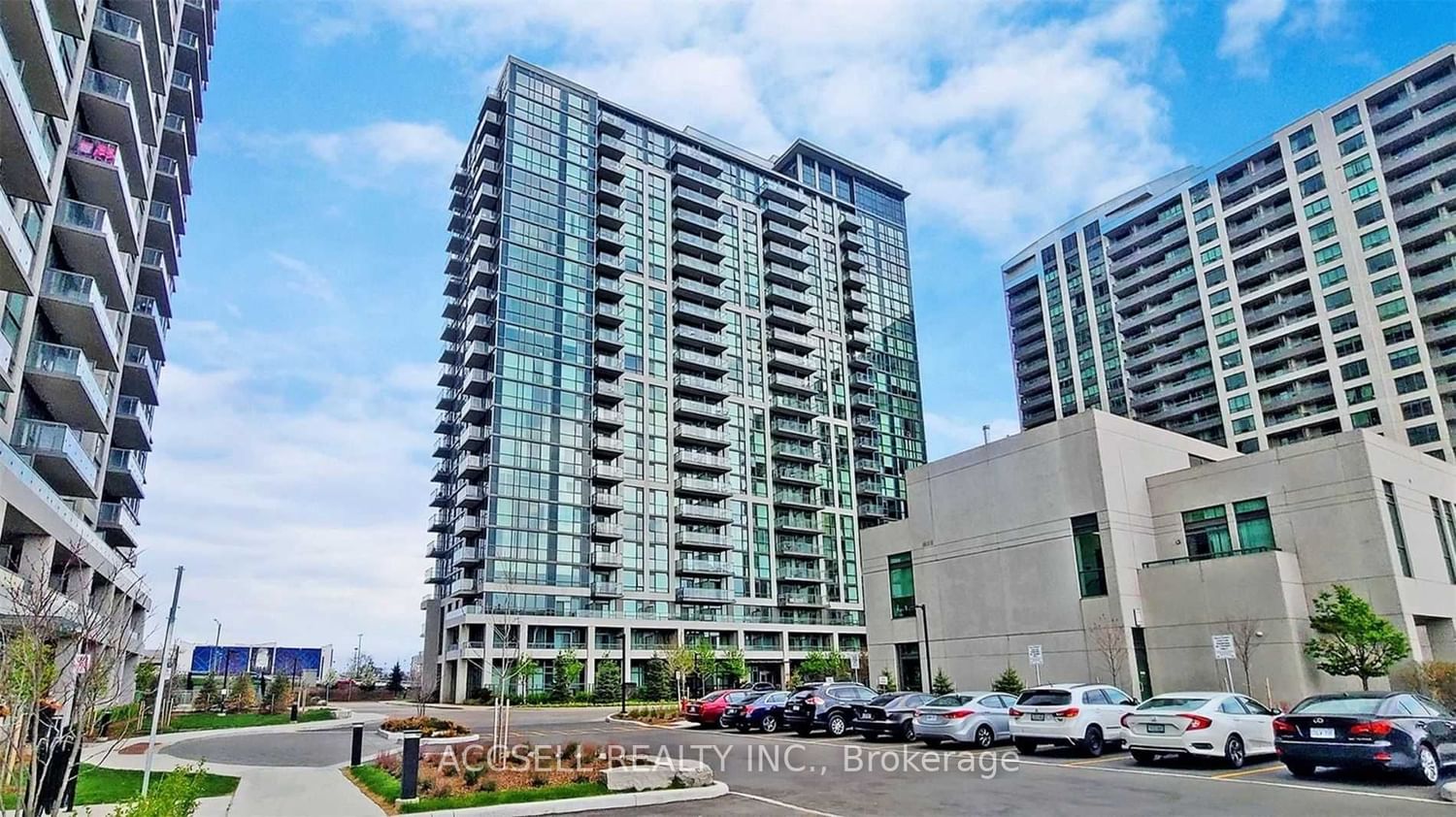 339 Rathburn Rd W, unit 1006 for sale - image #5