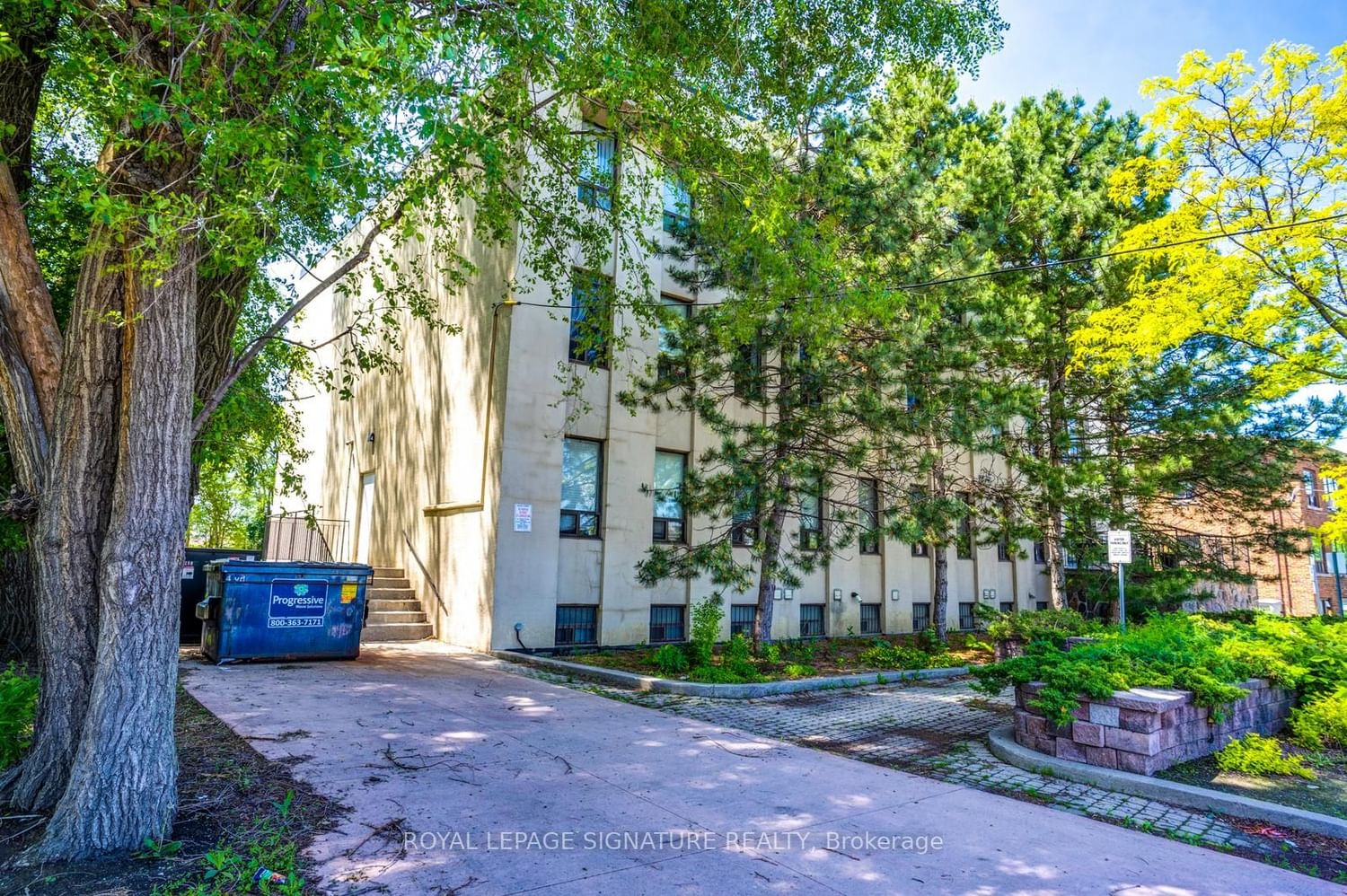 2874 Keele St, unit 304 for sale