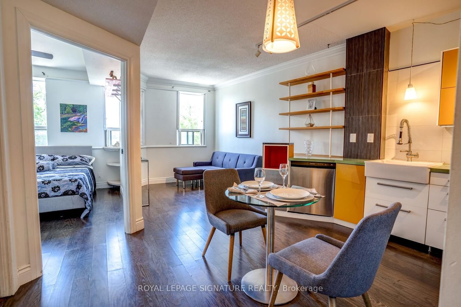 2874 Keele St, unit 304 for sale - image #6