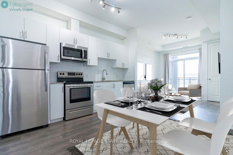 4040 Upper MIddle Rd, unit 417 for sale - image #1