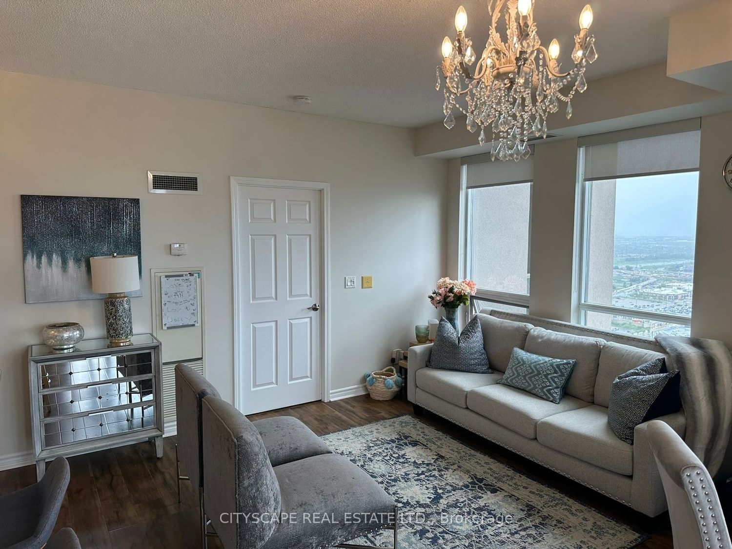 388 Prince of wales Dr, unit 3307 for sale - image #12