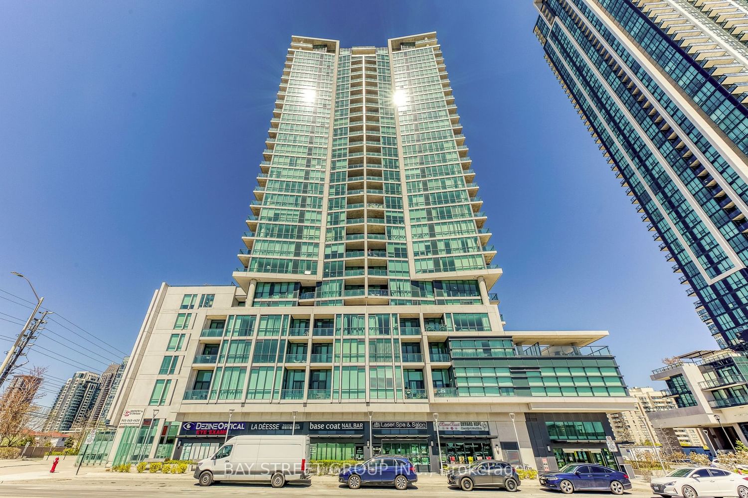 3985 Grand Park Dr, unit 2601 for sale - image #1