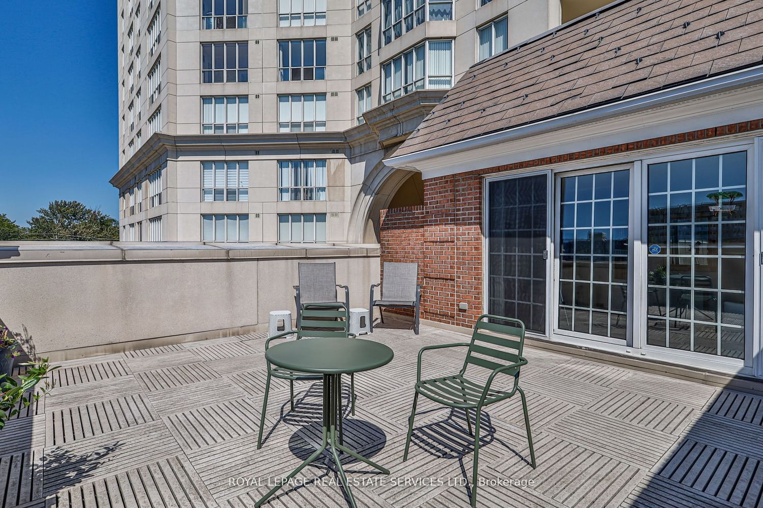 2289 Lake Shore Blvd W, unit 129 for sale - image #11