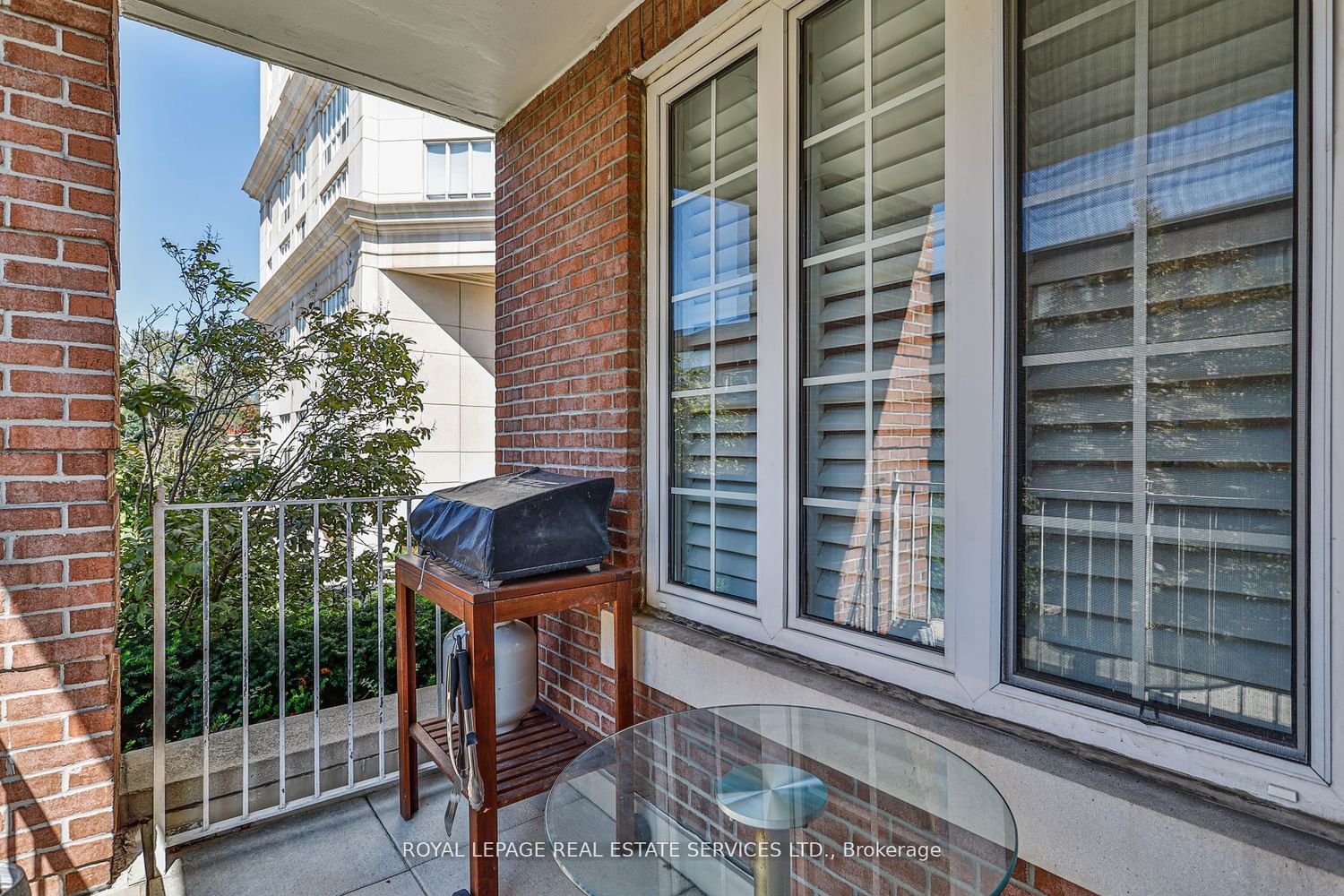 2289 Lake Shore Blvd W, unit 129 for sale - image #13