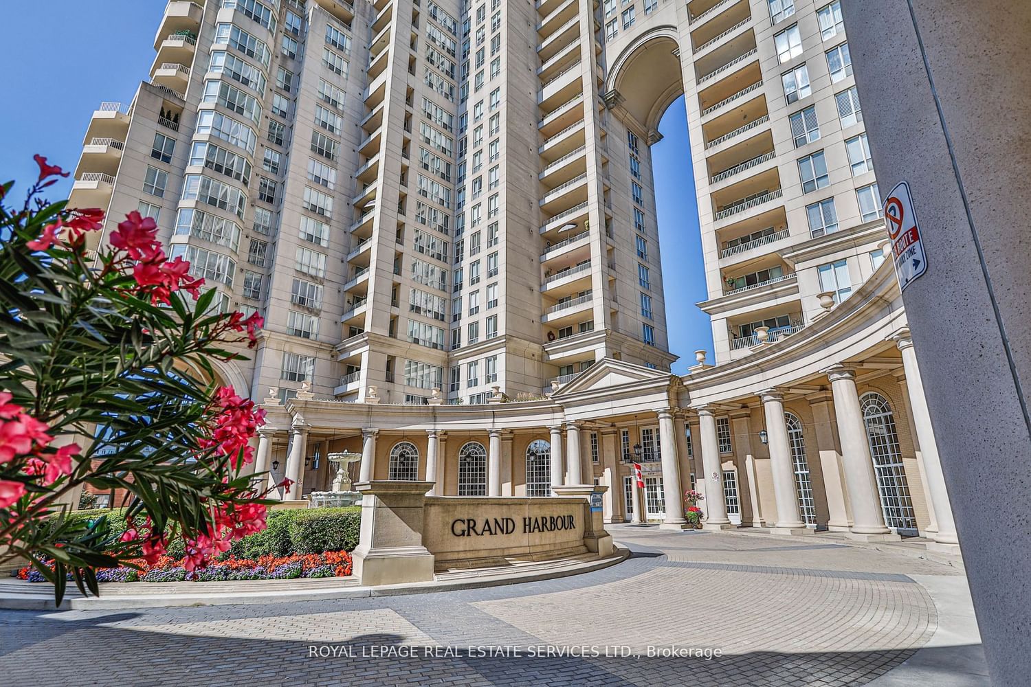 2289 Lake Shore Blvd W, unit 129 for sale - image #24