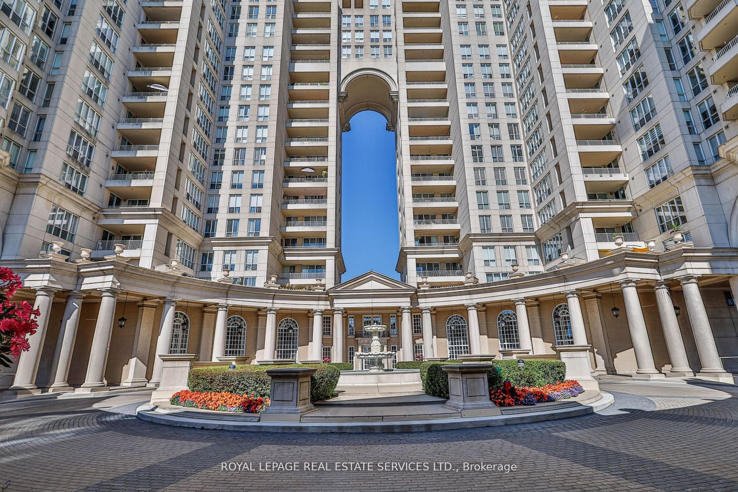 2289 Lake Shore Blvd W, unit 129 for sale - image #25