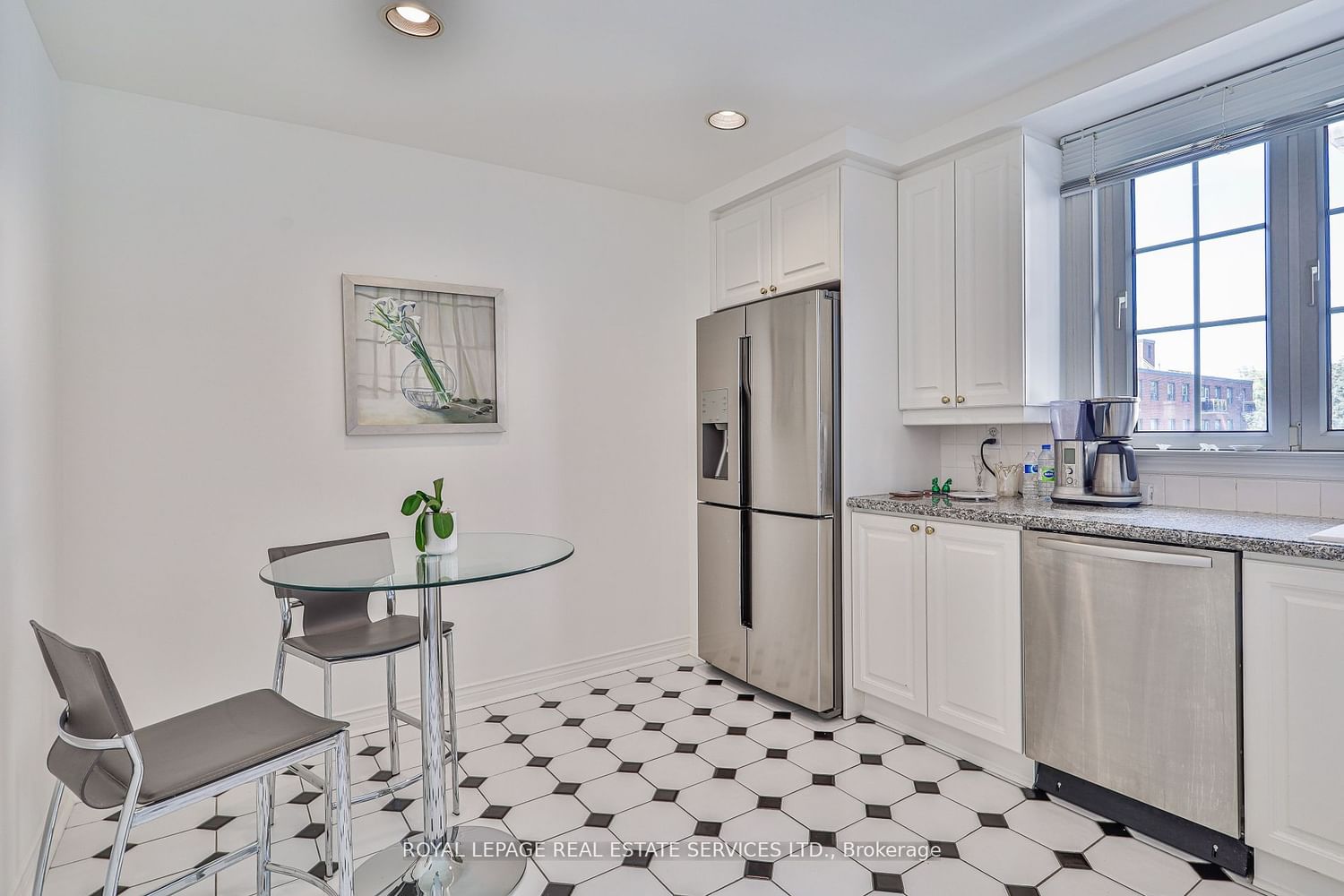 2289 Lake Shore Blvd W, unit 129 for sale - image #3