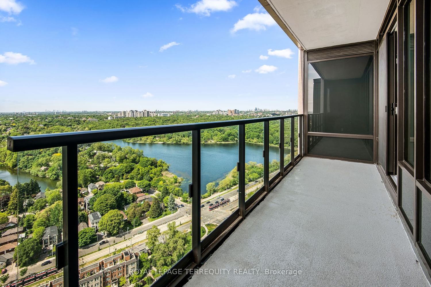 1926 Lake Shore Blvd W, unit 3902E for sale