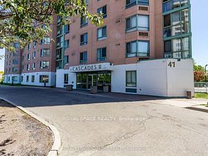 41 Markbrook Lane, unit 502 for sale - image #2