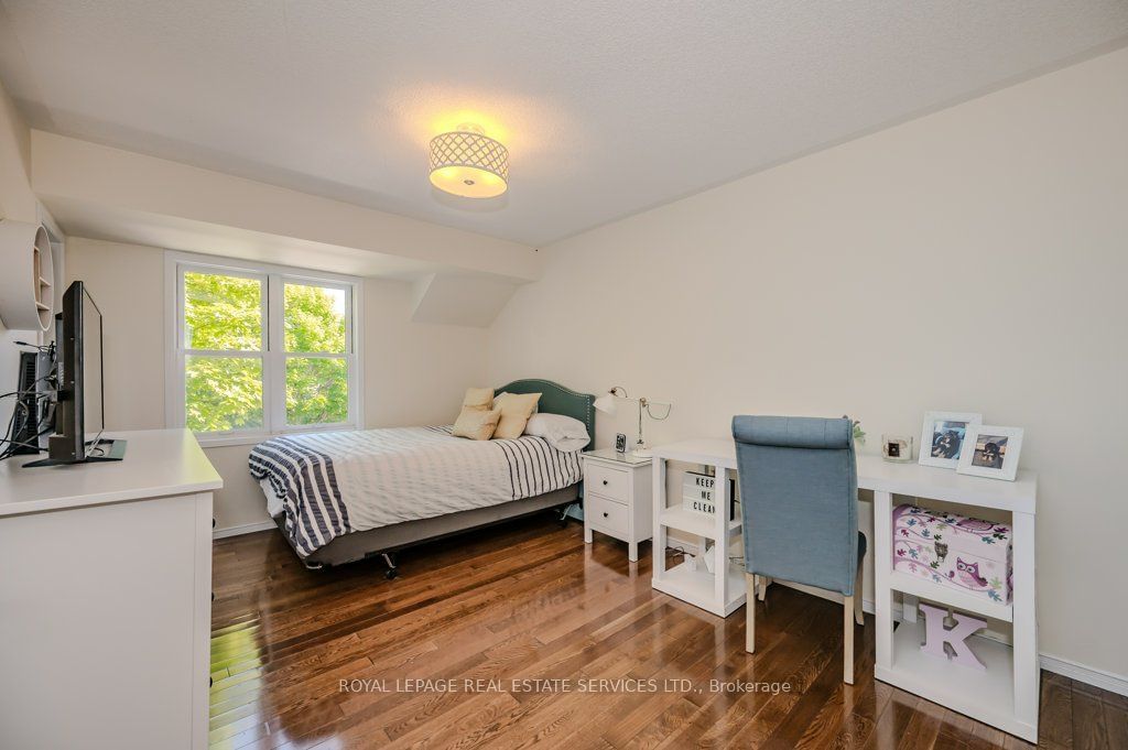 1084 Queen St W, unit 48B for sale - image #23