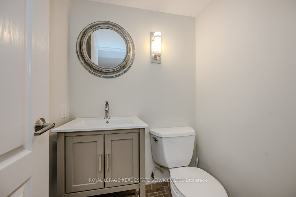 1084 Queen St W, unit 48B for sale - image #34