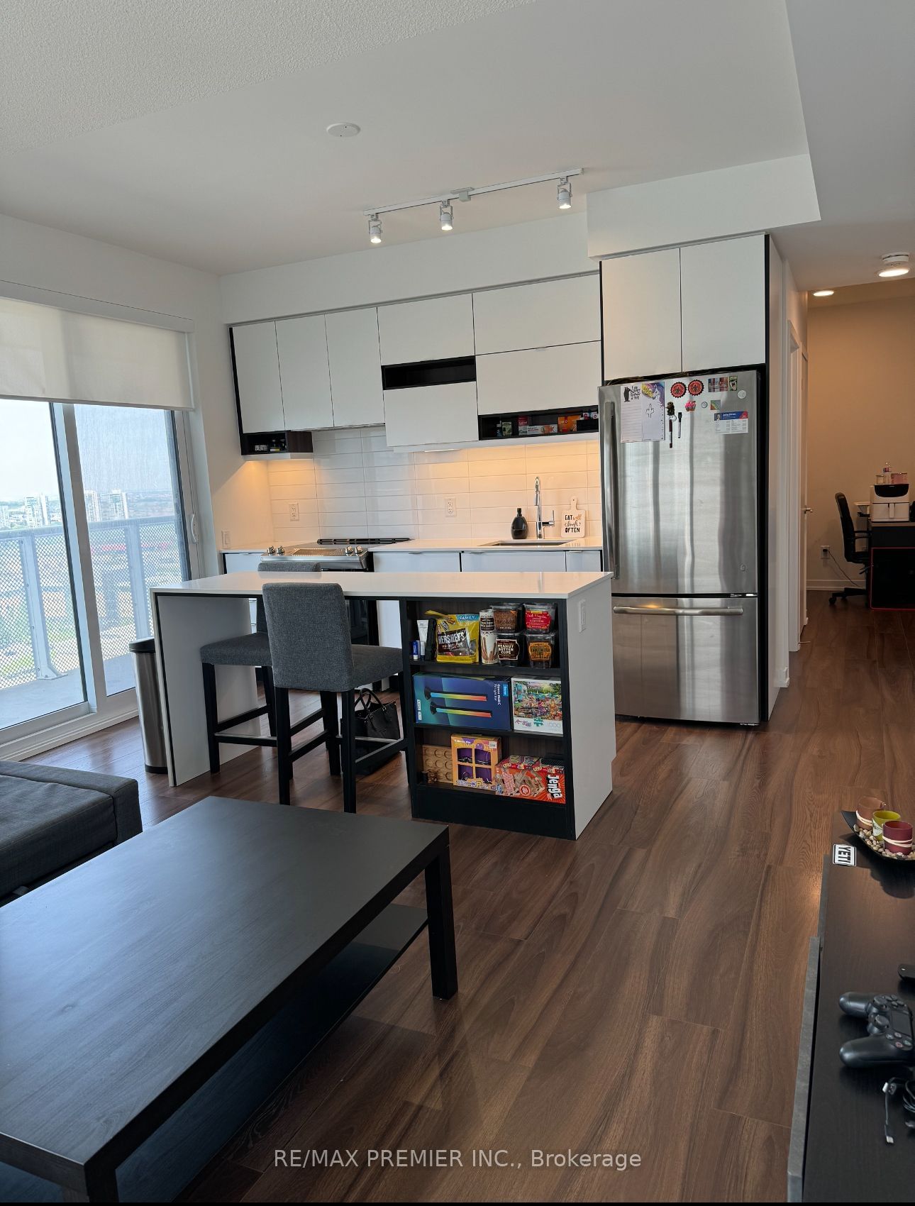 4065 Confederation Pkwy, unit 2303 for sale