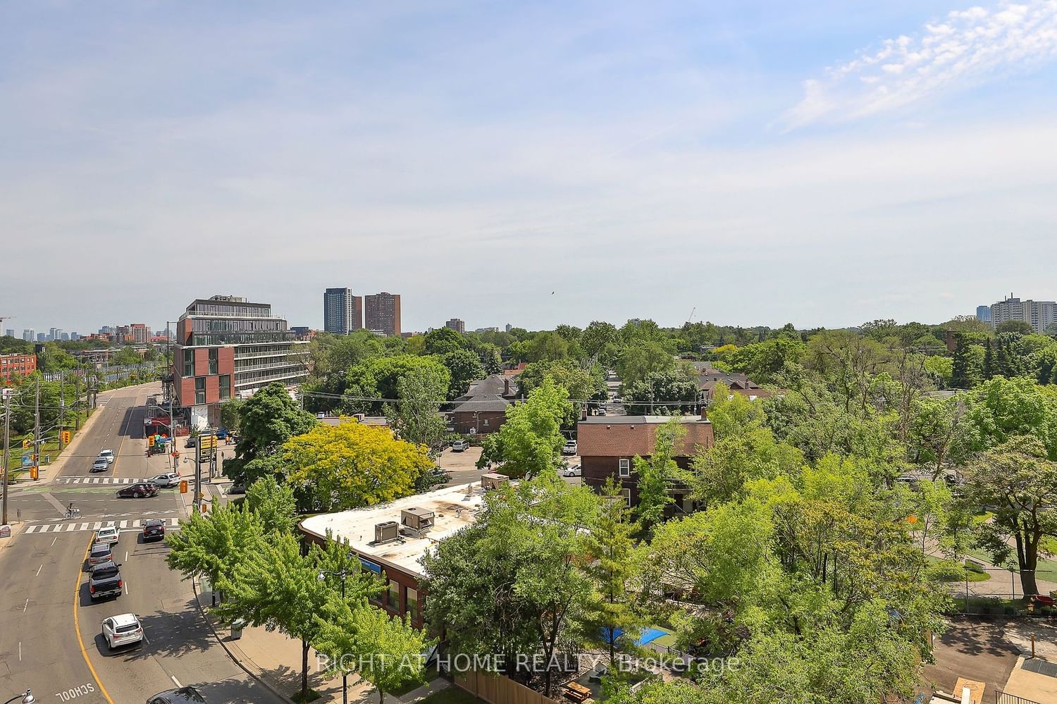 2720 Dundas St W, unit 604 for sale - image #10