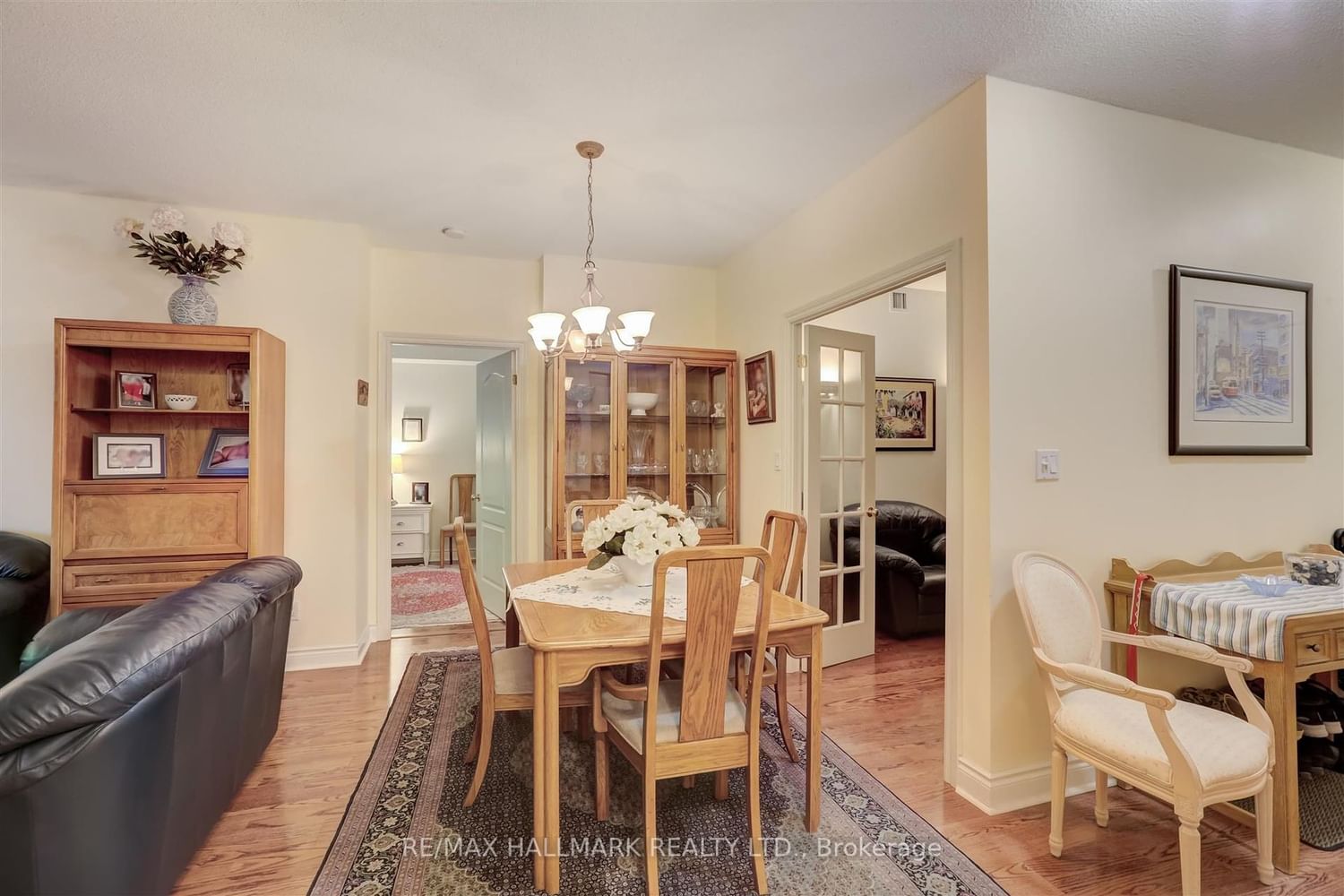 2 Aberfoyle Cres, unit 407 for sale - image #14