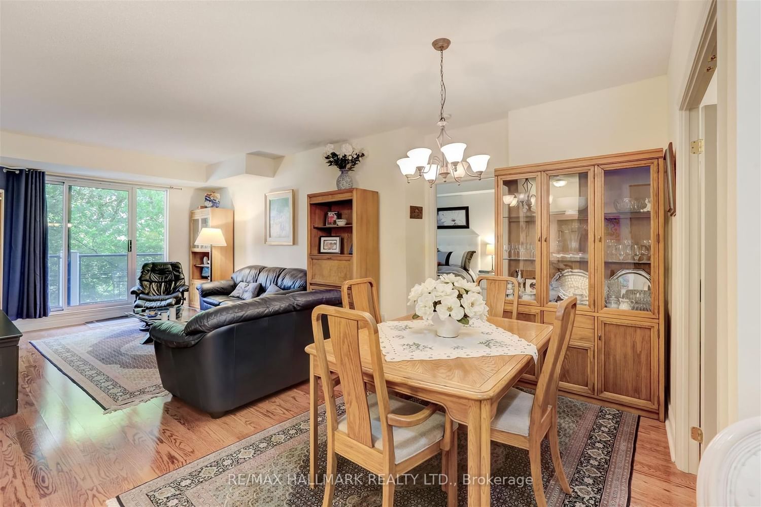 2 Aberfoyle Cres, unit 407 for sale - image #15