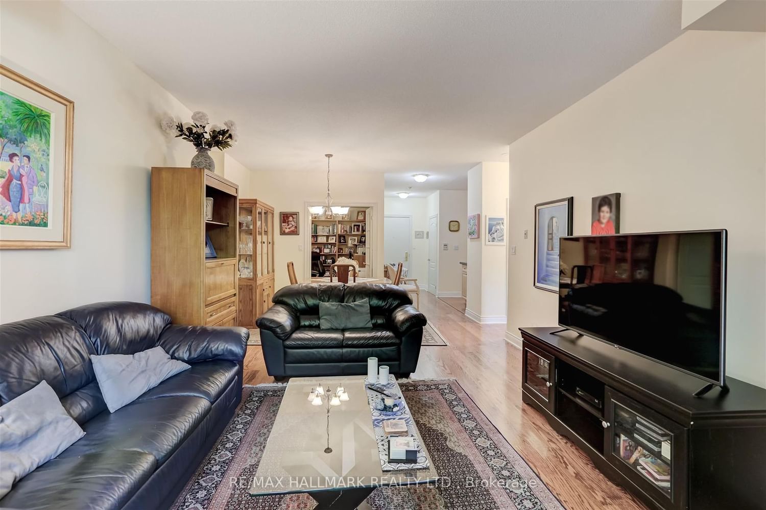 2 Aberfoyle Cres, unit 407 for sale - image #21