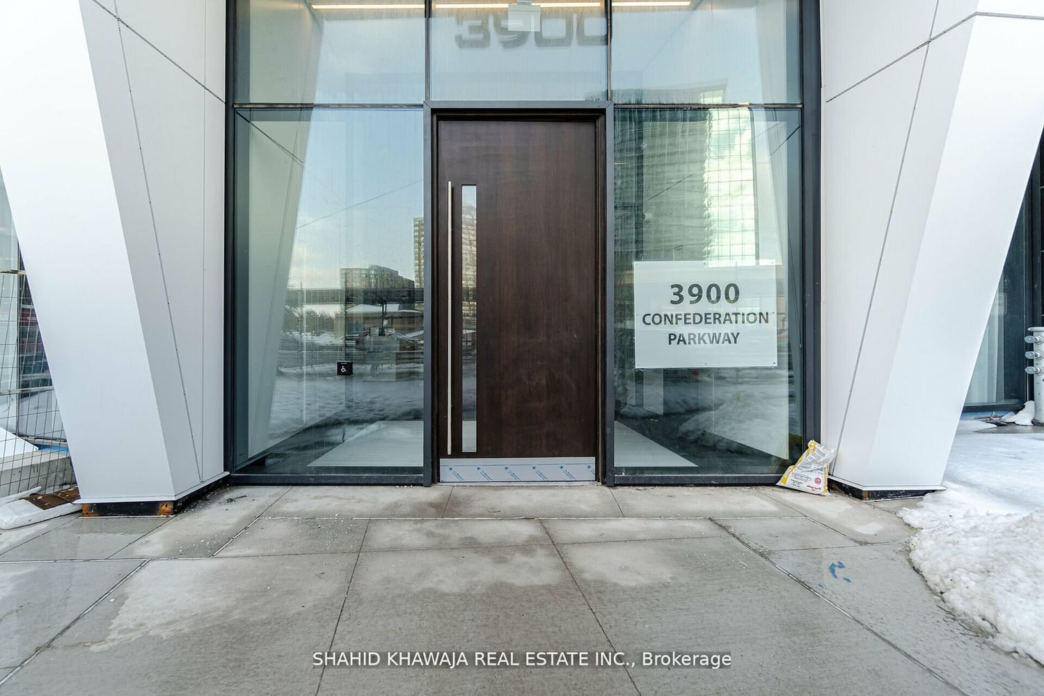 3900 Confederation Pkwy, unit 5702 for sale