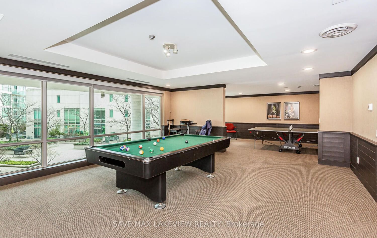 5 Marine Parade Dr, unit 910 for sale - image #32