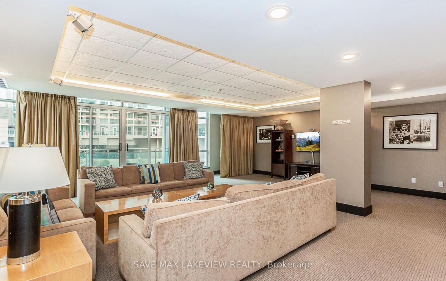 5 Marine Parade Dr, unit 910 for sale - image #33