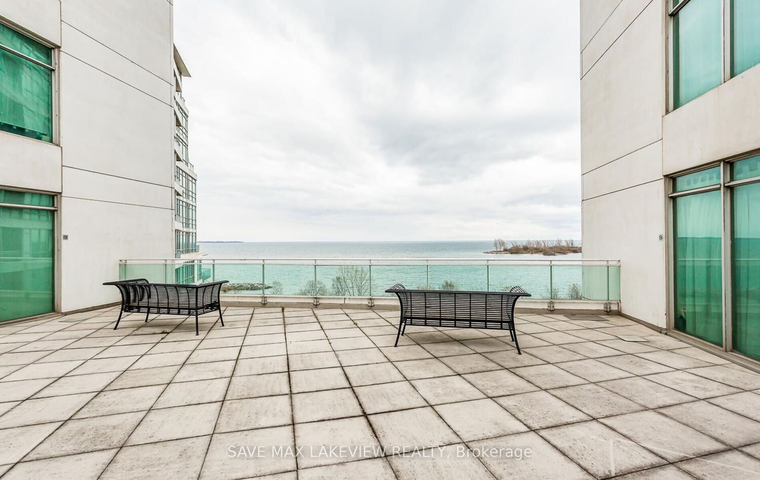 5 Marine Parade Dr, unit 910 for sale - image #38