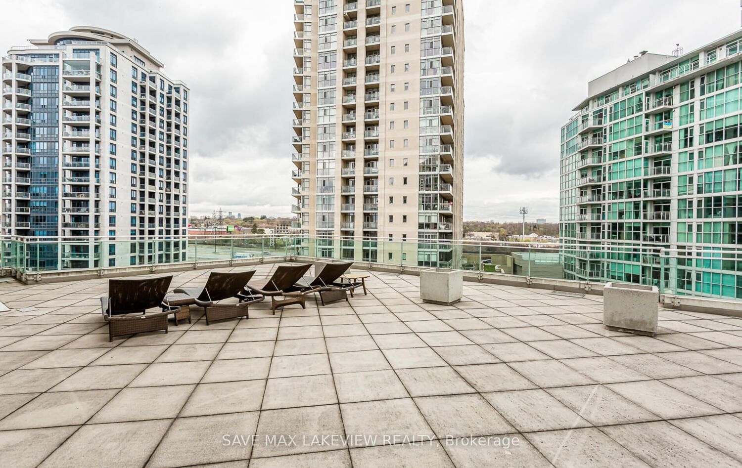 5 Marine Parade Dr, unit 910 for sale - image #39