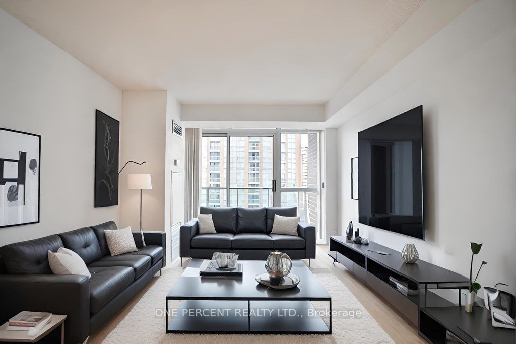 7 Michael Power Pl, unit 1101 for sale - image #18