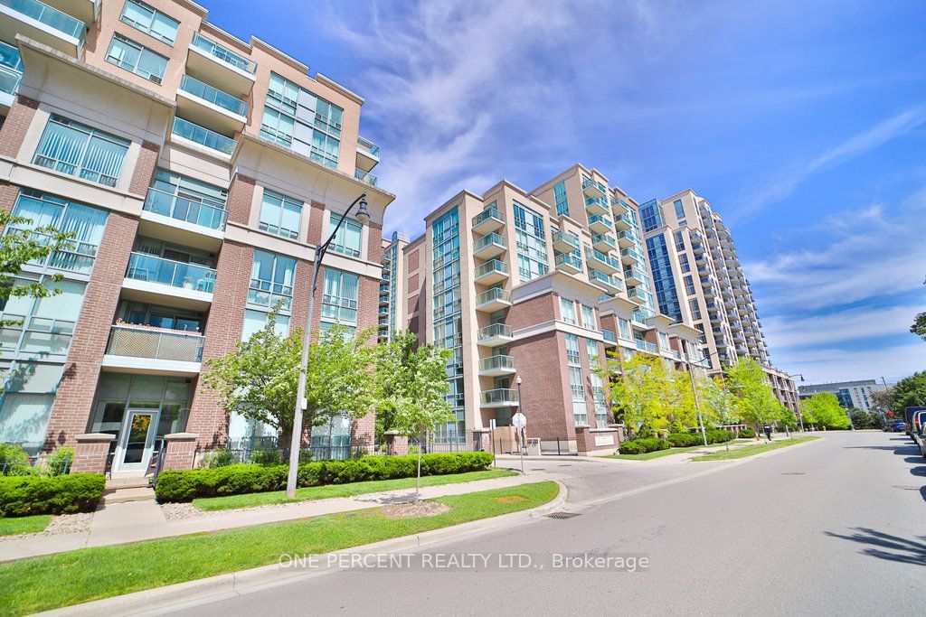 7 Michael Power Pl, unit 1101 for sale