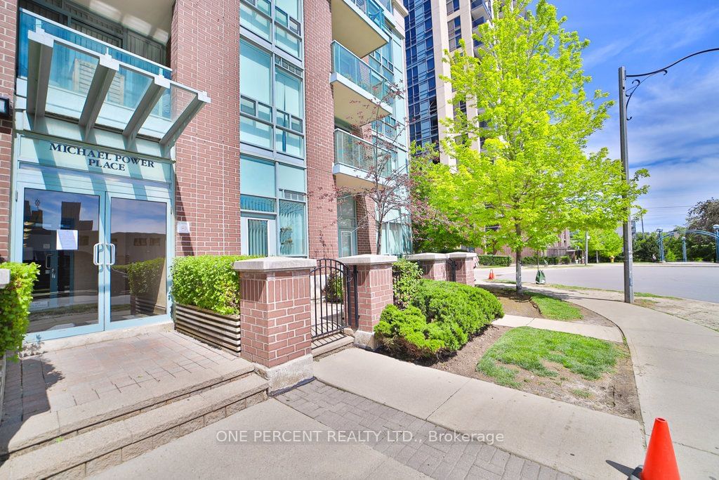 7 Michael Power Pl, unit 1101 for sale - image #3