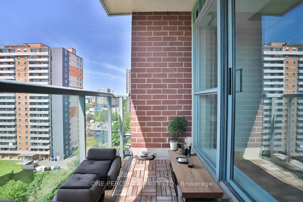 7 Michael Power Pl, unit 1101 for sale - image #31