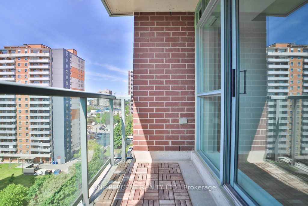 7 Michael Power Pl, unit 1101 for sale - image #32