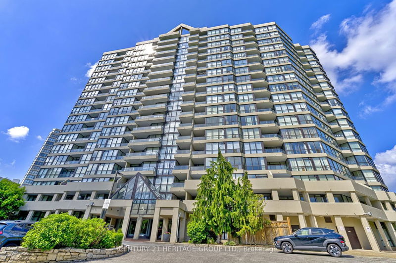 5 Rowntree Rd, unit 1205 for sale - image #1