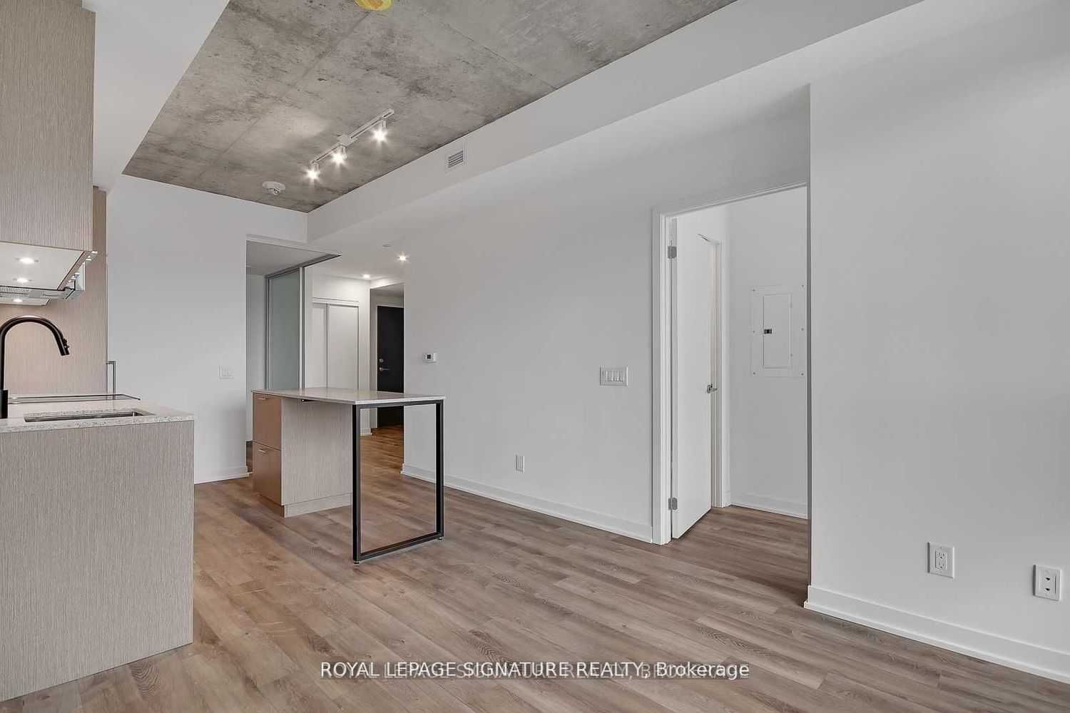 1808 St Clair Ave W, unit 316 for rent