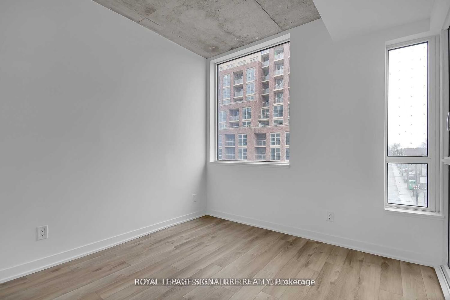 1808 St Clair Ave W, unit 316 for rent