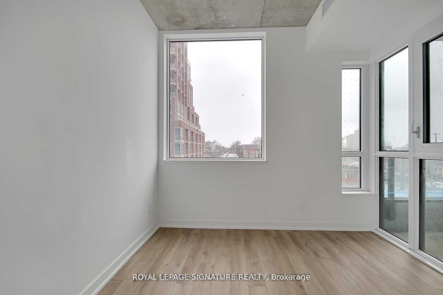 1808 St Clair Ave W, unit 316 for rent